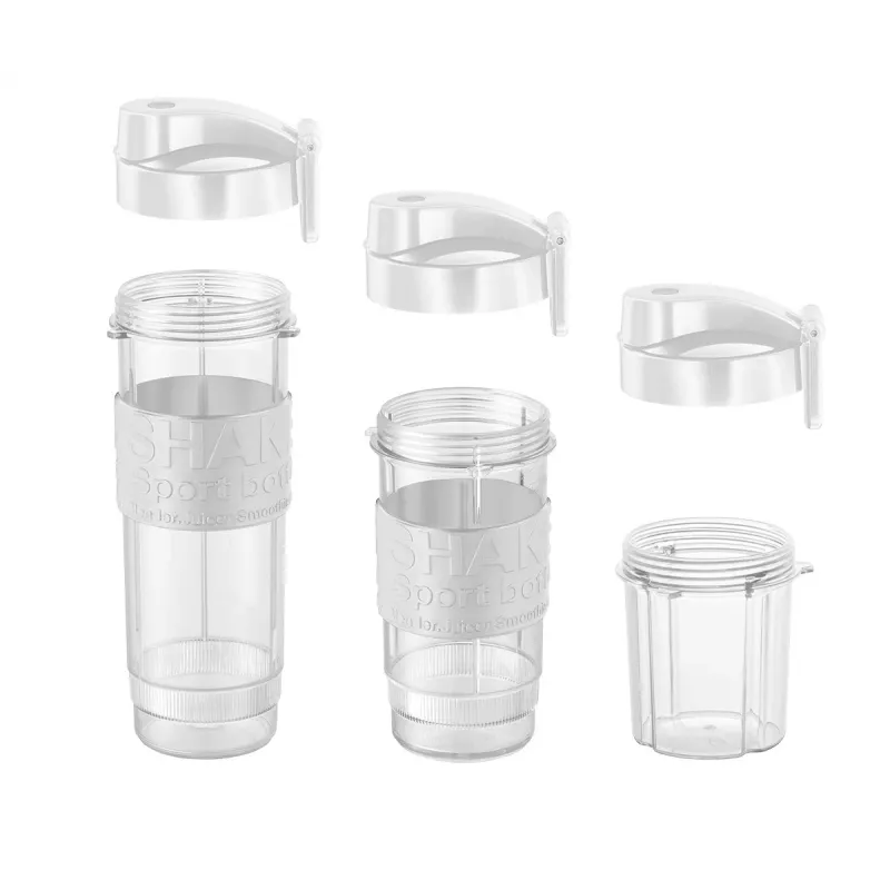 Mixér Smoothie biela SM3491