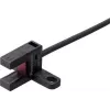 Fotoelektrický vidlicový optický senzor Panasonic PM-T45 T-typ, svetlo/tma spínací, 5–24 V DC