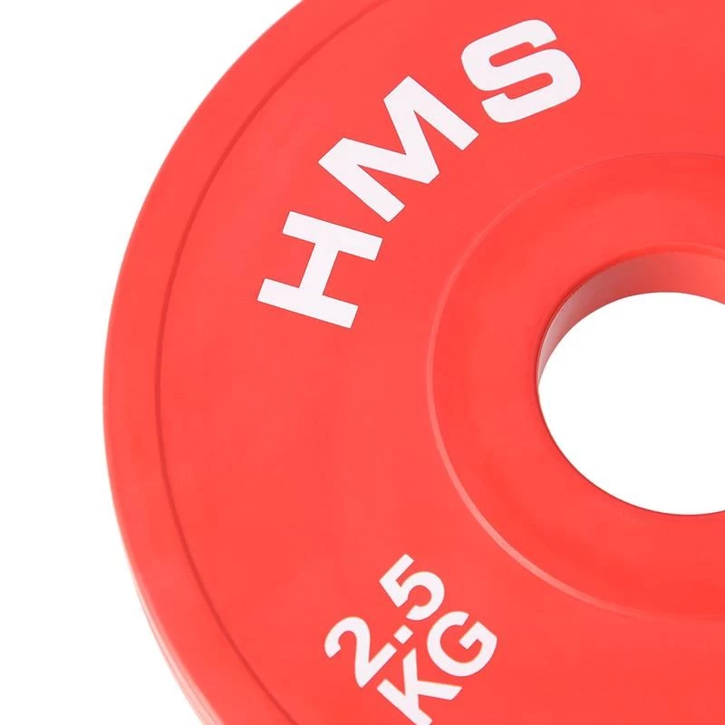 HMS Fitness CBRS sada