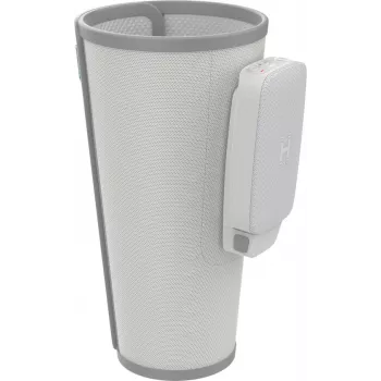 Bandáž na lýtko HoMedics SR-CMXCE10HBND modulárny kompresný systém s ovládačom