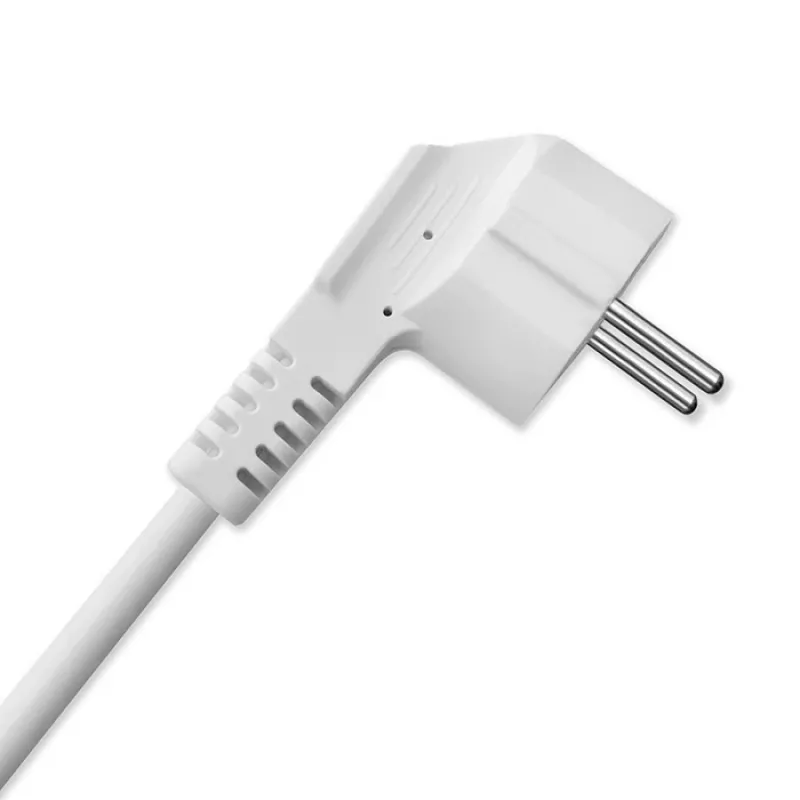 Power Cube QOLTEC 52547 predlžovacia zásuvka 3×AC zásuvky, 2×USB-A, 1×USB-C PD 20W