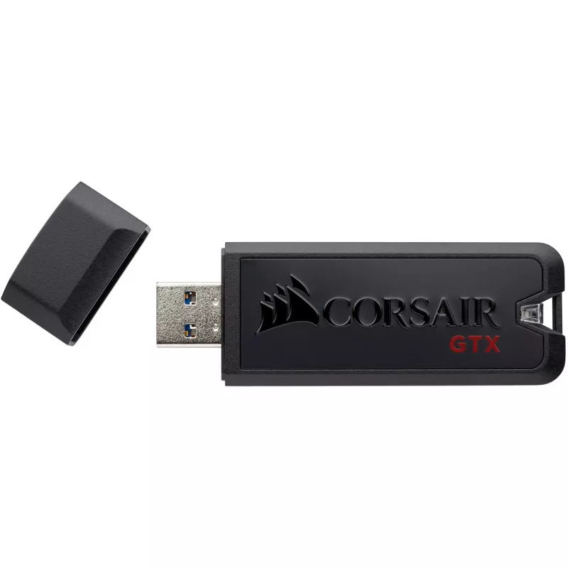 Corsair Flash Voyager GTX - USB flash disk - 512 GB - USB 3.1