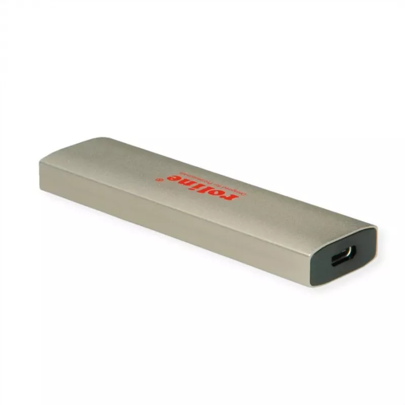 ROLINE GOLD Display adaptér USB-C - HDMI 8K60Hz ST/BU+ PD 60W - adaptér - digitálny/dátový (14.01.3478)