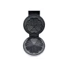 Waffleovač Steba WE 16 5 1000 W strieborná biela