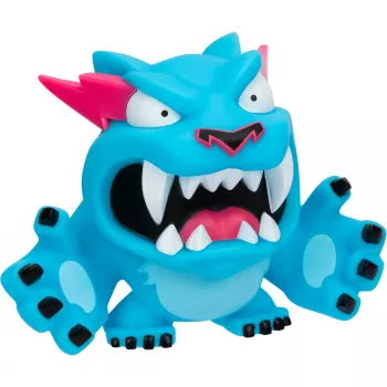 MrBeast Lab vinylové figúrky - Classic Panther, hracia figúrka