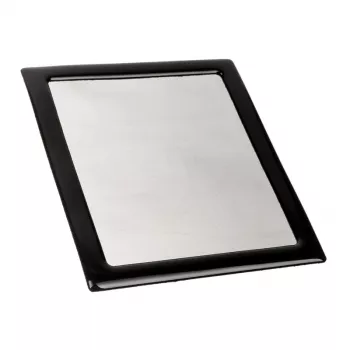 Protiprachový filter pre zadný ventilátor Lian Li O11 Dynamic XL, DEMCiflex (čierna/čierna)