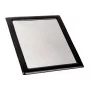 Protiprachový filter pre zadný ventilátor Lian Li O11 Dynamic XL, DEMCiflex (čierna/čierna)