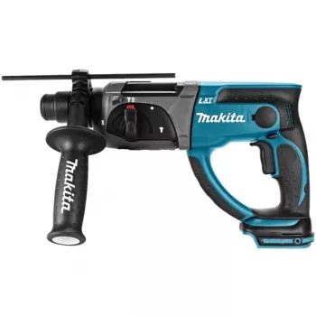 Makita DHR202ZJ vŕtacie kladivo bez batérie a nabíjačky 18V 2 joule