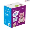 Inhalátor-nebulizátor ProMedix PR-816 kompaktný dizajn pre deti, model PR-816