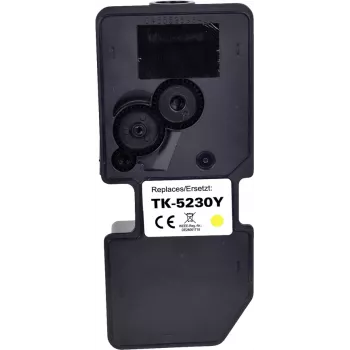 Renkforce RF-5609714 spotrebný materiál do tlačiarne žltý