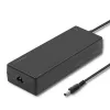 Qoltec 120W desktopový napájací zdroj | 12V | 10A | 5,5*2,5 | + napájací kábel