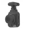 Palubná kamera Tellur Dash Patrol DC1 FullHD 1080P čierna