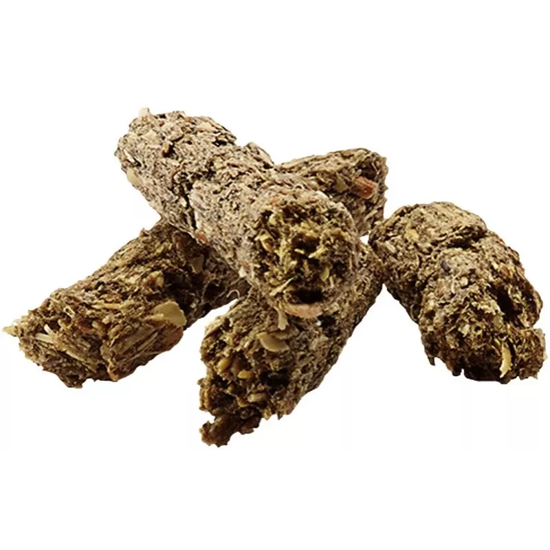 VERSELE LAGA Complete Cuni Junior - krmivo pre králiky - 500 g