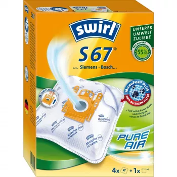 Swirl 179459 ručný vysávač