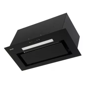 MAAN Ares 60 Soft Touch canopy čierna