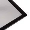 DEMCiflex DF0320 protiprachový filter pre EKWB Coolstream XTC 280, čierny