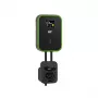 GREEN CELL WALLBOX EV POWERBOX 22KW SO ZÁSUVKOU & RFID