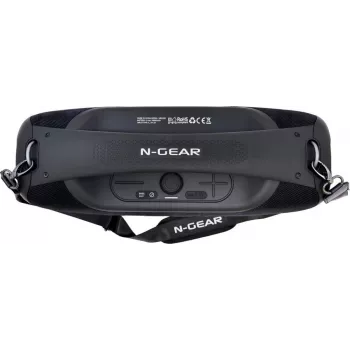 Prenosný reproduktor N-GEAR NRG500 20W
