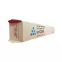 841856 RICOH Type MPC6003 MP toner azúrová