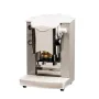 Espresso stroj FABER Faber Slot Inox ESE Pad — sivá/biela/strieborná