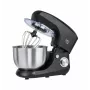 TEESA kuchynský robot EASY COOK Single čierny TSA3545-B 1000W 4L