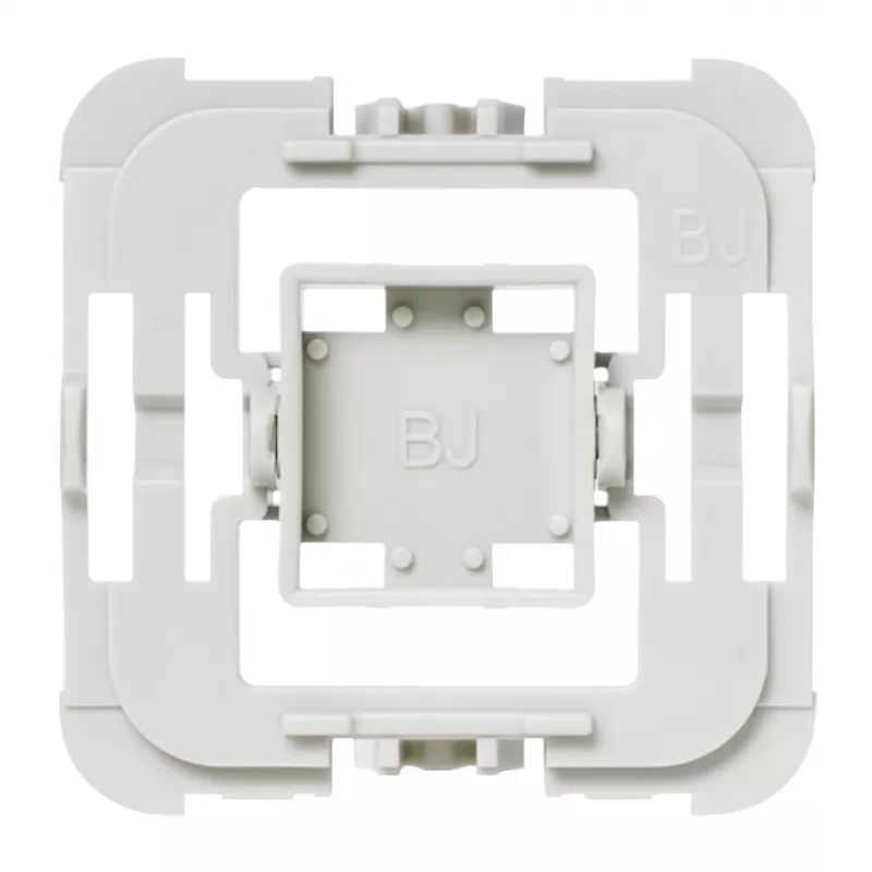 Montážny adaptér Homematic IP Busch-Jaeger EQ3-ADA-BJ (103090A2)