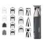 BaByliss Super-X Metal MT996E strihač/vlásenka