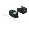 Keystone modul DeLOCK 86386