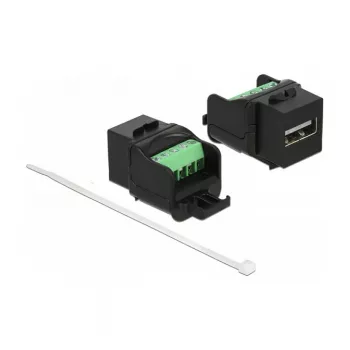 Keystone modul DeLOCK 86386