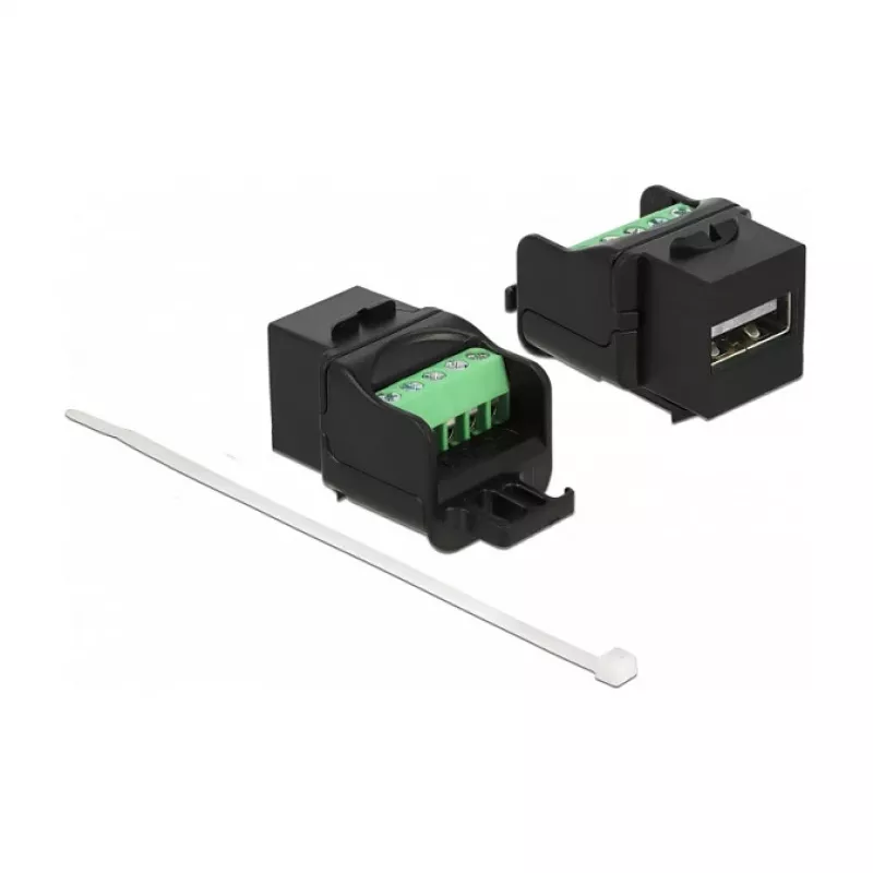 Keystone modul DeLOCK 86386