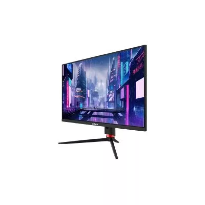 Dahua Technology DHI-LM27-E331A počítačový monitor 68,6 cm (27 inch) 2560 x 1440 pixelov Quad HD LED čierny