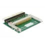 Čítačka kariet DeLOCK IDE 44-pin samec na Compact Flash 91655