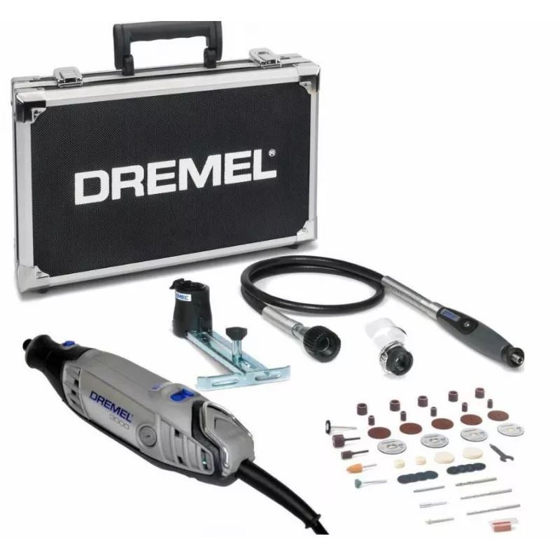 DREMEL ROTAČNÝ NÁSTROJ 3000-3/45 EU ...