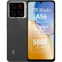 ZTE Blade A56 - 4G Smartphone - Dual-SIM - RAM 4 GB / Interné úložisko 64 GB - microSD slot - 6,75 inch - 1600 x 720 pixelov (90 Hz) - Trojitý fotoaparát 13 MP,