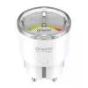 Gosund SP111 3680W 16A WiFi smart zásuvka, Tuya