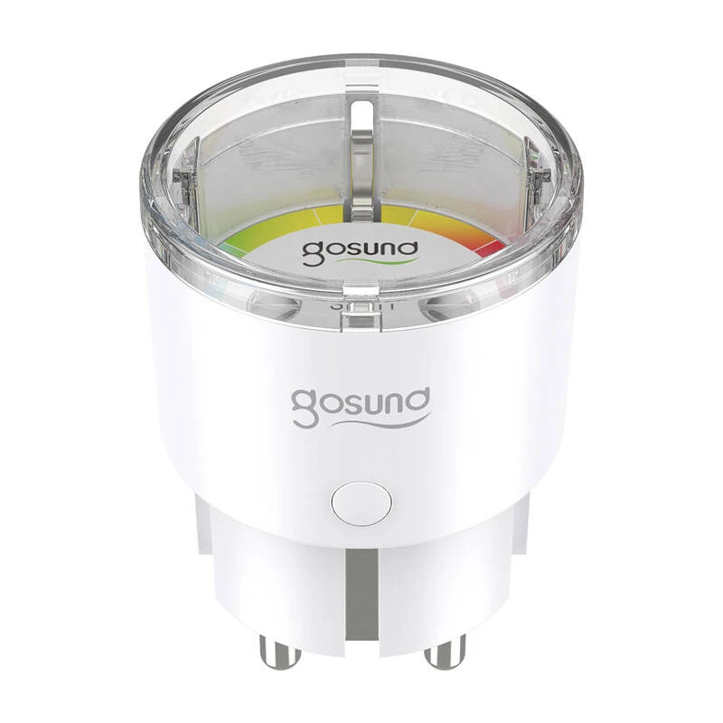 Gosund SP111 3680W 16A WiFi smart zásuvka, Tuya
