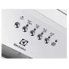 Electrolux LFG719W vstavaný digestor biely 580 m³/h