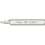 Wera 800 Micro plochý bit 1,5 mm 1 kus (05058104001)