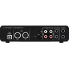 Behringer UMC204HD doplnkové hudobné vybavenie