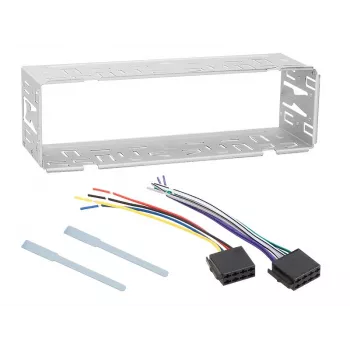 BLOW X-PRO MP3/USB/micro USB/BLUETOOTH autorádio čierna