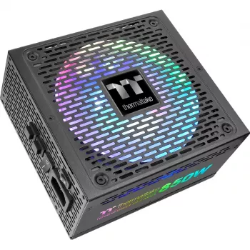 Thermaltake Toughpower GF2 ARGB 850W - TT Premium Edition napájací zdroj 24-pin ATX čierny