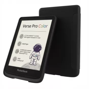 E-Reader Pocketbook Verse Pro Color 6