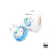 Fibaro FIBEFGWPF-102-5 sieťový adaptér typ F biely