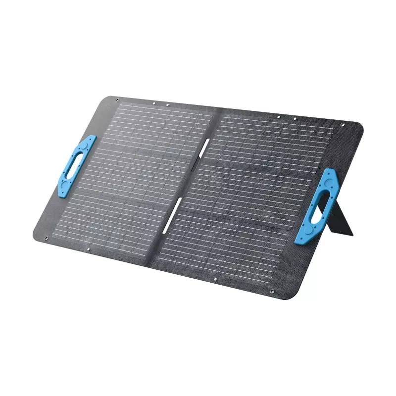 Anker SOLIX PS100 solárny panel 100 W monokryštalický kremík