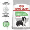 ROYAL CANIN CCN Medium Digestive Care - suché krmivo pre psov - 3 kg