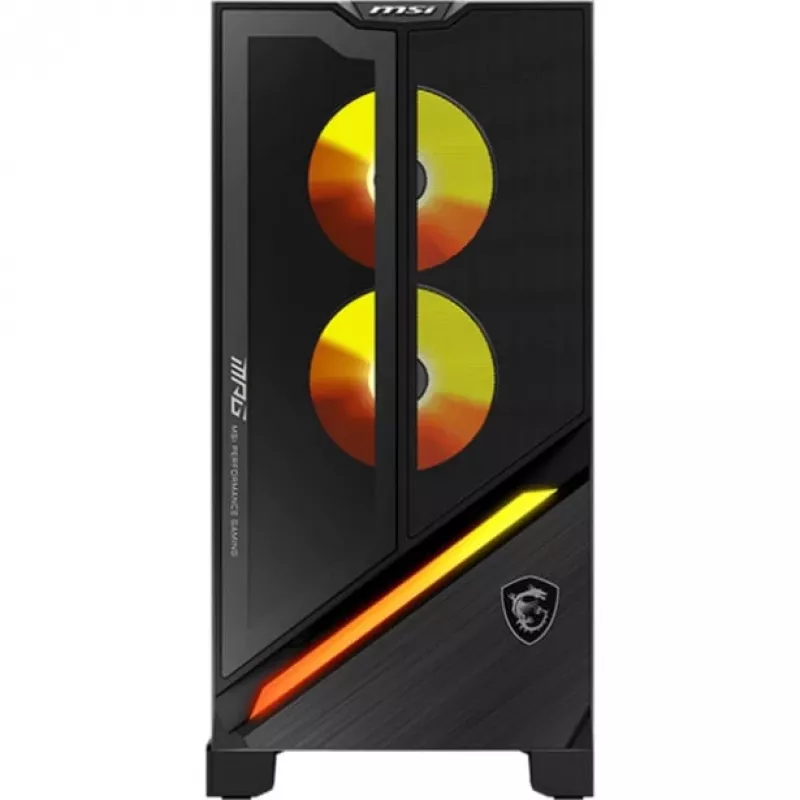 Stolový počítač MSI MPG Infinite Z3 9NVNR7-610DE čierny
