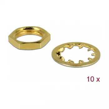 Matica DeLOCK 89483 10 ks