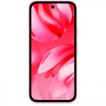 Google Pixel 9a 16 cm (6.3) Dual SIM Android 15 5G USB Type-C 8 GB 128 GB 5100 mAh ružová
