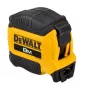 Pásmo DeWalt DWHT38128-0 — 8 m kompaktný, robustný dizajn