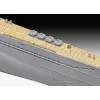 Plastový modelársky set REVELL Nemecká ponorka Typ VII C/41 1:72